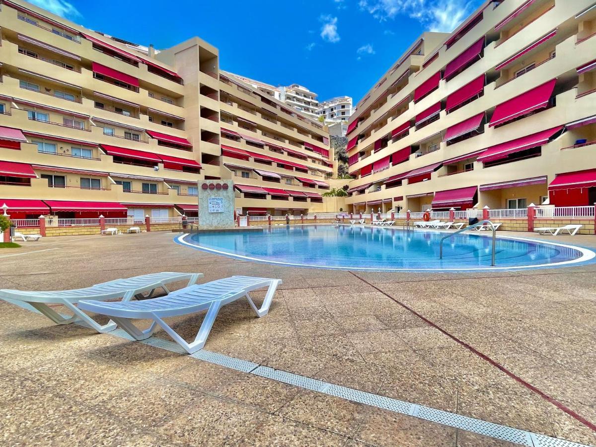 Kpaco Apartment Puerto de Santiago  Exterior photo